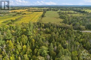 Land for Sale, 4835 Canon Smith Drive, Fitzroy Harbour, ON