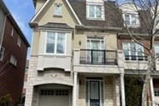 Townhouse for Rent, 18 Yates Ave, Toronto, ON