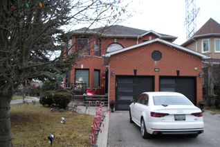 Property for Rent, 42 Campania Crt #Lower, Vaughan, ON