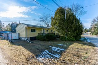 Bungalow for Sale, 55 Marina Ave, South Bruce Peninsula, ON