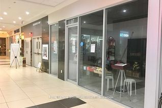 Commercial/Retail Property for Lease, 384 Yonge St #97, Toronto, ON