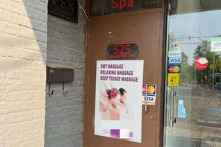 Spa/Tanning Business for Sale, 525 Eglinton Ave W, Toronto, ON