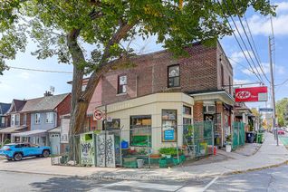 Commercial/Retail Property for Sale, 1281 Davenport Rd, Toronto, ON