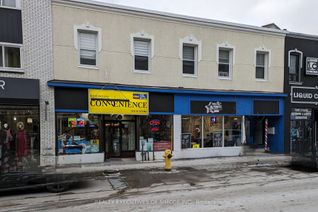 Commercial/Retail Property for Lease, 15 Dunlop St E #Unit 3, Barrie, ON