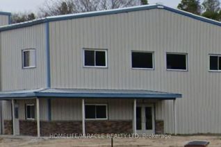 Property for Lease, 390 Lafontaine Rd E, Tiny, ON