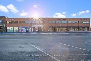 Office for Lease, 189 Kent St W #202, Kawartha Lakes, ON