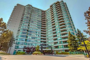 Apartment for Sale, 7250 Yonge St #506, Vaughan, ON