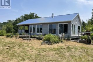 Cottage for Sale, 354 Horton Point Road, North Shore, NS