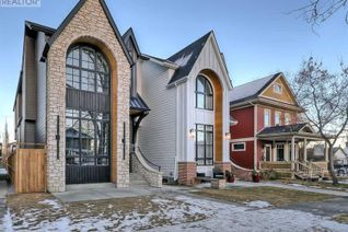 House for Sale, 2034 8 Avenue Se, Calgary, AB