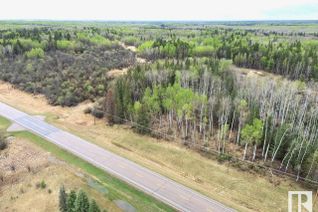 Commercial Land for Sale, W4 19-65-1-Sw, Rural Athabasca County, AB