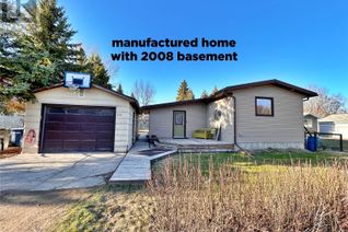 Bungalow for Sale, 230 Wright Road, Moosomin, SK