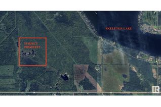 Property for Sale, W4 19-65-2-Ne, Rural Athabasca County, AB