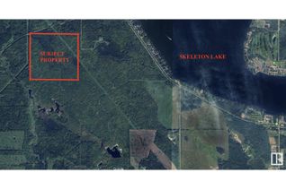 Property for Sale, W4 19-65-11-Se, Rural Athabasca County, AB