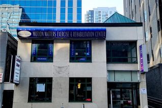 Office for Lease, 164 Laurier Avenue W #3, Ottawa, ON