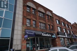 Property for Sale, 115-117 Queen Street, Charlottetown, PE