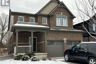 House for Rent, 3596 Carolinia Court, Ridgeway, ON