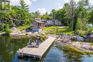 House for Sale, 4 Island Terrace, Galway-Cavendish and Harvey, ON