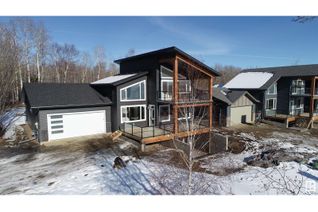 Property for Sale, 100 55101 Ste Anne Tr, Rural Lac Ste. Anne County, AB
