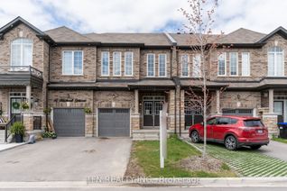 Townhouse for Rent, 48 Blackwell Cres, Bradford West Gwillimbury, ON