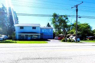 Detached House for Sale, 1577 Ridge Rd E, Oro-Medonte, ON