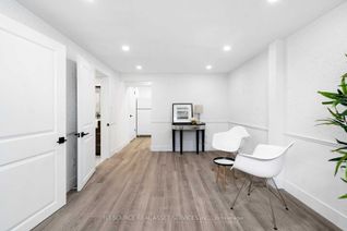 Bachelor/Studio Apartment for Rent, 411 Enfield Rd #Bsmt, Burlington, ON