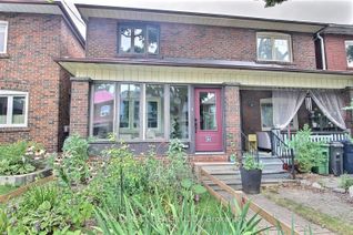 House for Sale, 241 Windermere Ave, Toronto, ON