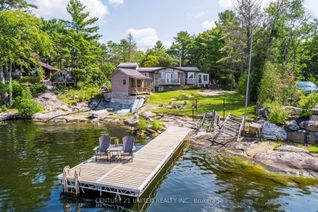 Bungalow for Sale, 4 Island Terr, Galway-Cavendish and Harvey, ON