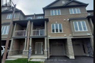 Property for Rent, 62 Waterlily Way, Hamilton, ON