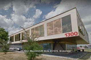 Office for Lease, 1300 Steeles Ave #226, Brampton, ON