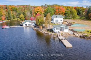Property for Sale, 1021 Marina Rd, Lake of Bays, ON