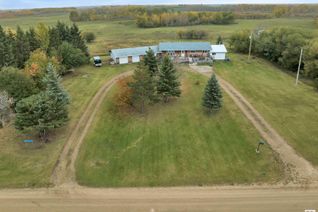 Bungalow for Sale, 48225 Rge Rd 234 A, Rural Leduc County, AB