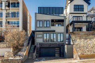House for Sale, 2309 16a Street Sw, Calgary, AB