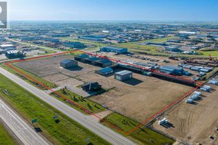 Industrial Property for Sale, 6901 96 Street, Clairmont, AB