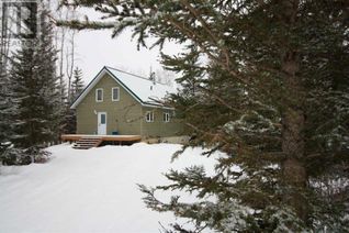 Property for Sale, 43 Tugate Drive, Rural Mackenzie County, AB