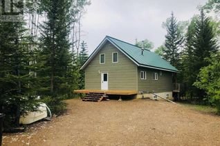 Property for Sale, 43 Tugate Drive, Rural Mackenzie County, AB