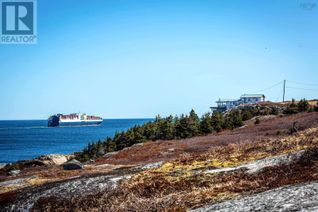 Land for Sale, 94 Windship Lane, Duncans Cove, NS