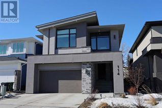 Detached House for Sale, 114 Rock Lake Heights Nw, Calgary, AB
