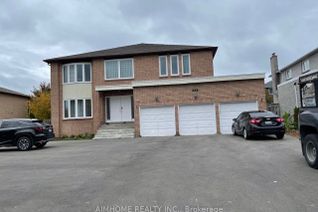 Property for Rent, 448 Elgin Mills Rd W #Room, Richmond Hill, ON