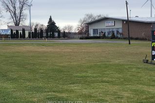 Commercial/Retail Property for Sale, 27896 St Clair Rd, Chatham-Kent, ON