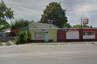 Commercial/Retail Property for Sale, 327 Ontario St, Sarnia, ON