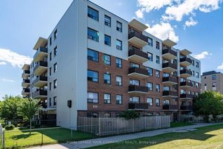 Condo Apartment for Rent, 3111 Eglinton Ave E #110, Toronto, ON