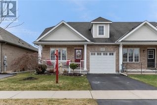 Property for Sale, 127 Falcon Drive, Welland, ON