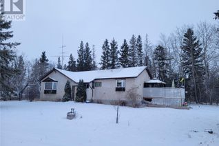 Detached House for Sale, Paulson Acreage, Ponass Lake Rm No. 367, SK