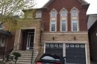 House for Rent, 18 Carnoustie Cres, Richmond Hill, ON