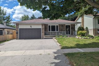 Property for Rent, 75 Bronte Cres, Barrie, ON