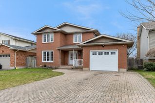 Detached House for Sale, 1162 Vansickle Rd N, St. Catharines, ON