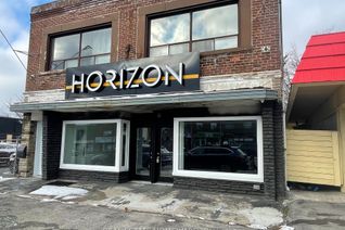 Property for Lease, 2880 Kingston Rd, Toronto, ON