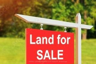 Land for Sale, 350 Highbury Ave, St. Thomas, ON