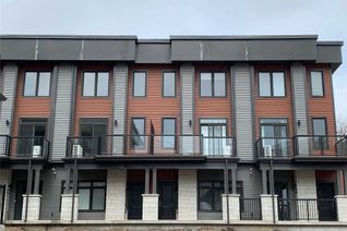 Townhouse for Rent, 2 Willow St #51, Brant, ON