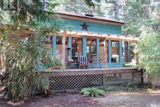 Detached House for Sale, 1248 Savary Island Road, Savary Island, BC